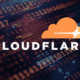 Massive Cloudflare Outage Tied to Third-Party Failure Disrupts Key Services