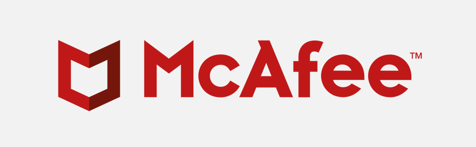 McAfee logo small 2025