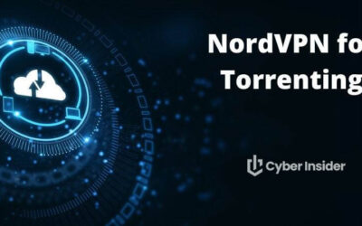 NordVPN torrenting