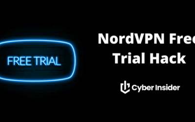 NordVPN free trial