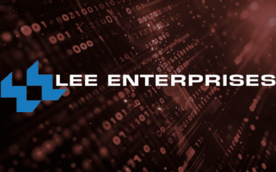 Ransomware Attack at Lee Enterprises Impacted Nearly 40,000 Individuals