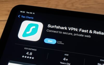 Surfshark Unveils 'Everlink' for Uninterrupted VPN Connections