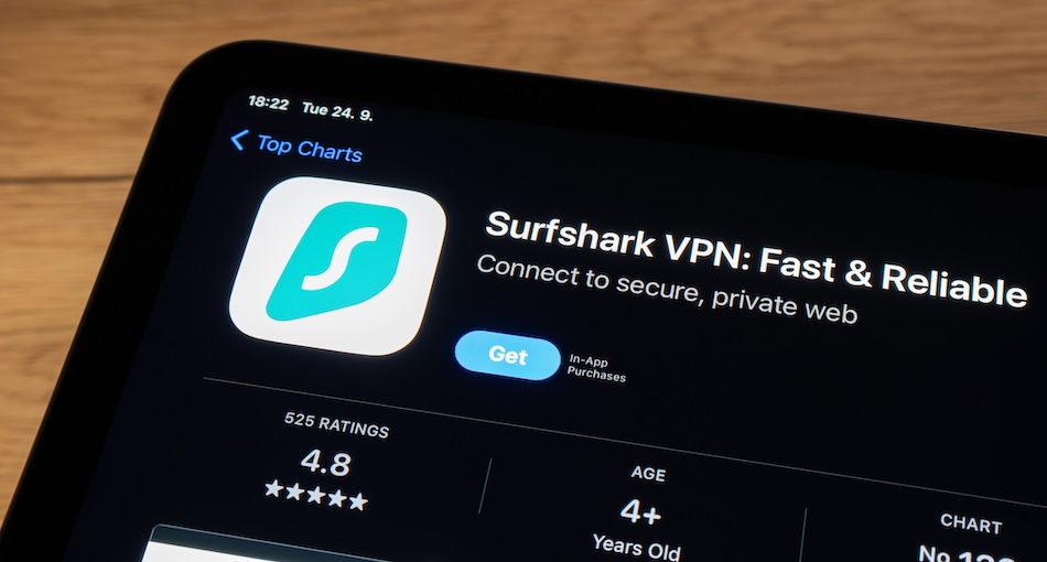 Surfshark Unveils 'Everlink' for Uninterrupted VPN Connections
