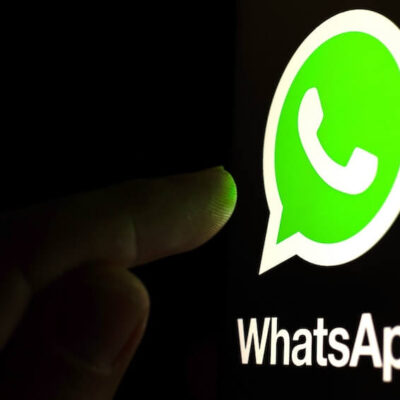 U.S. House Bans WhatsApp on Staff Devices Over Security Concerns