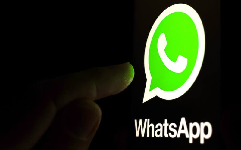 U.S. House Bans WhatsApp on Staff Devices Over Security Concerns