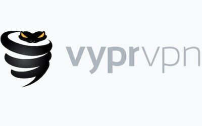 VyprVPN Review featured image