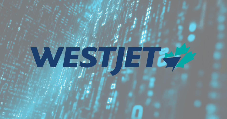 WestJet Investigates Cybersecurity Incident Impacting Digital Services