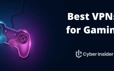 best vpn for gaming