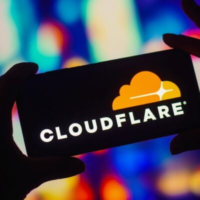 Cloudflare's 1.1.1.1 DNS Resolver Went Dark Due to Internal Misconfiguration