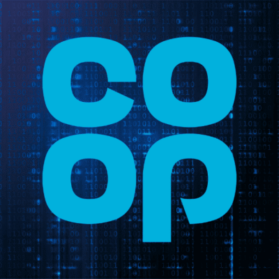 Co-op Confirms Cyberattack Exposed Data of All 6.5 Million Members