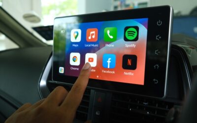 Critical Bluetooth Flaws 'PerfektBlue' Expose Millions of Vehicles to 1-Click RCE