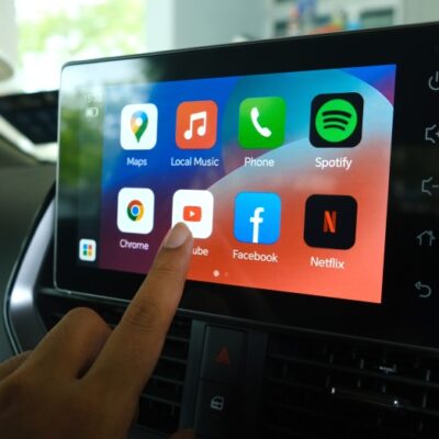 Critical Bluetooth Flaws 'PerfektBlue' Expose Millions of Vehicles to 1-Click RCE