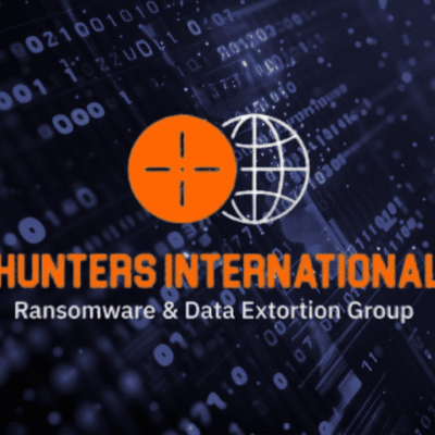 Hunters International Ransomware Shuts Down, Offers Free Decryptors to Victims