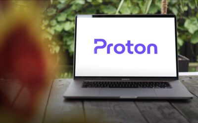 Proton Joins Antitrust Battle Against Apple Over App Store Monopoly