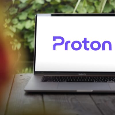 Proton Joins Antitrust Battle Against Apple Over App Store Monopoly