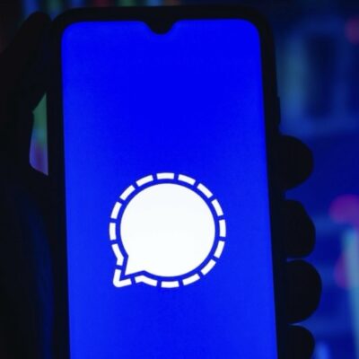 Signal Begins Testing End-to-End Encrypted Cloud Backups