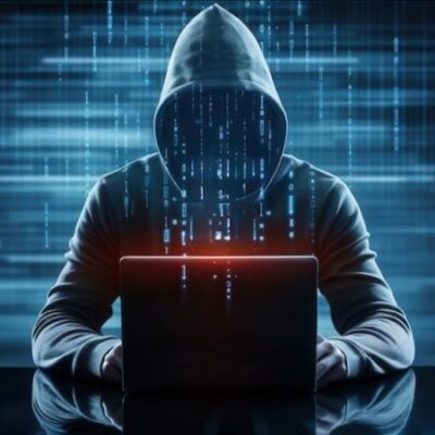 "Hooken" Hackers Used Three Zero-Days to Breach the French Government