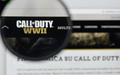 Call of Duty: WWII Game Pass Launch Stained by Reports of RCE Attacks