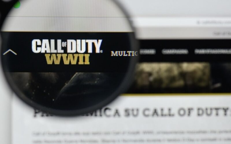 Call of Duty: WWII Game Pass Launch Stained by Reports of RCE Attacks
