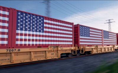 CISA Warns of 12-Year-Old Flaw That Could Halt Trains Across the US