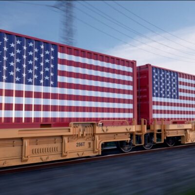 CISA Warns of 12-Year-Old Flaw That Could Halt Trains Across the US