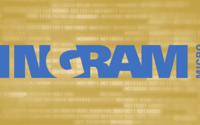 Ingram Micro Confirms Ransomware Attack Behind Weeklong Outage