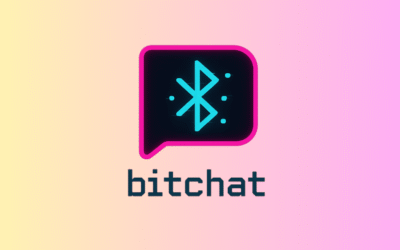 Jack Dorsey Debuts Decentralized Bluetooth Messaging App 'Bitchat'
