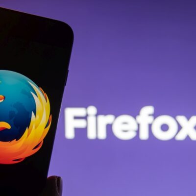 Malicious Firefox VPN Extension Hijacks User Traffic, Injects Tracking Code