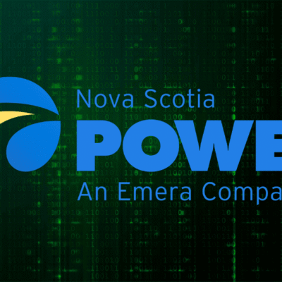 Nova Scotia Power Data Breach Exposed Information of 280,000 Clients