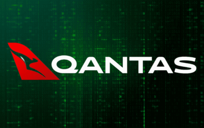 Qantas Confirms Cyberattack on Call Center Exposing Customer Data