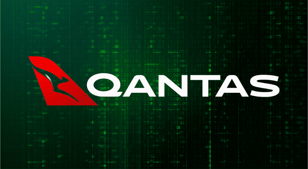 Qantas Confirms Cyberattack on Call Center Exposing Customer Data