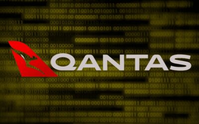 Qantas Confirms Personal Data of 5.7 Million Customers Exposed