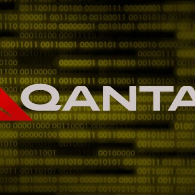Qantas Confirms Personal Data of 5.7 Million Customers Exposed