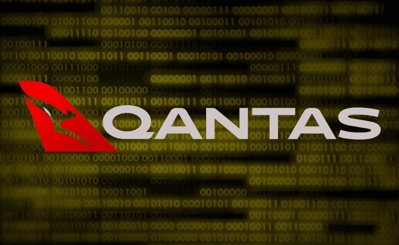 Qantas Confirms Personal Data of 5.7 Million Customers Exposed