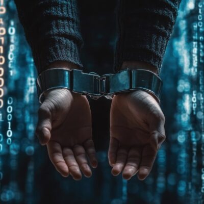 Russian Basketball Player Detained in France Over Alleged Role in Ransomware Operation