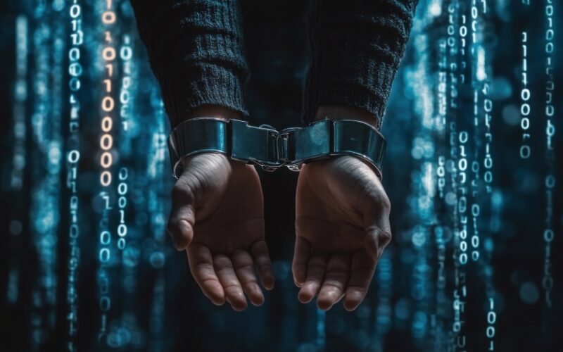 Russian Basketball Player Detained in France Over Alleged Role in Ransomware Operation